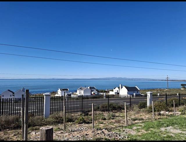 LAND FOR SALE IN ST HELENA VIEWS